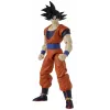 BANDAI DRAGON BALL DRAGON STARS GOKU Super Saiyan figura de acción 6,5 pulgadas