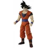 BANDAI DRAGON BALL DRAGON STARS GOKU Super Saiyan figura de acción 6,5 pulgadas