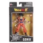 BANDAI DRAGON BALL DRAGON STARS GOKU Super Saiyan figura de acción 6,5 pulgadas