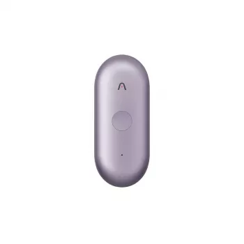 PLAUD NotePin S Lilac grabadora de voz, 64 GB