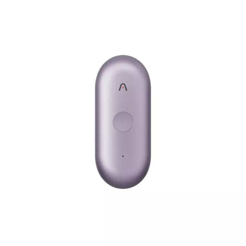 PLAUD NotePin S Lilac grabadora de voz, 64 GB