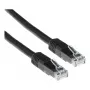 EFB-Elektronik cable de parcheo RJ45 Cat.5e S/UTP PVC Dätwyler 5502 TM11 negro 20m