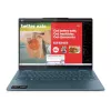 Lenovo Yoga 7 2-in-1 14AKP10 AMD Ryzen AI 7 350 14 inch WUXGA táctil 16GB 512GB SSD Windows 11 Home Tidal Teal