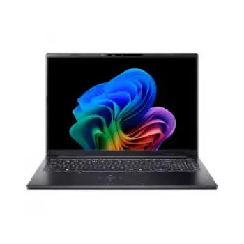 Acer Swift Go 16 AI OLED (SFG16-74-91Z4) Copilot+ PC - Intel Core Ultra 9-288V, 32GB RAM, 2TB SSD, 16