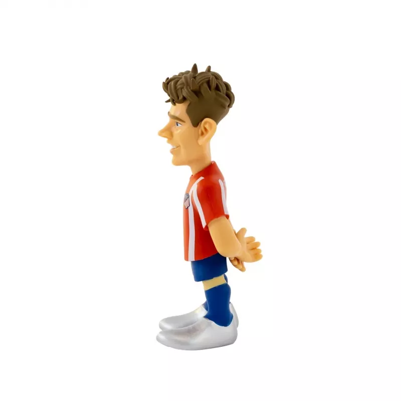 MINIX Atlético Madrid figura coleccionable Antoine Griezmann