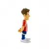 MINIX Atlético Madrid figura coleccionable Antoine Griezmann