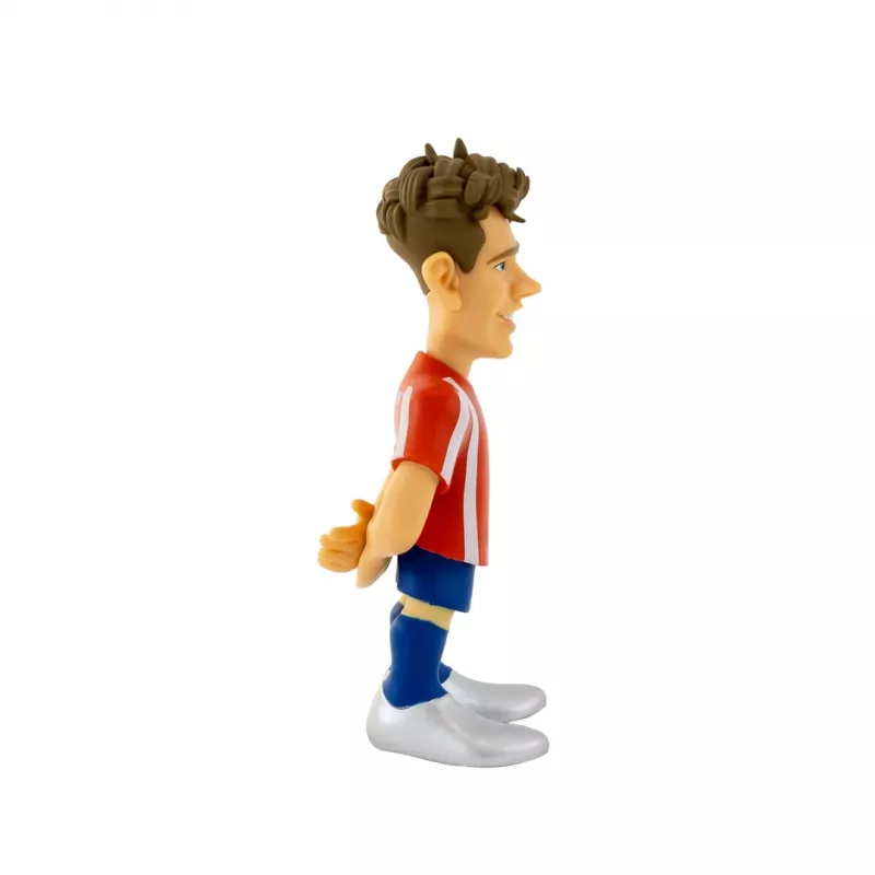 MINIX Atlético Madrid figura coleccionable Antoine Griezmann