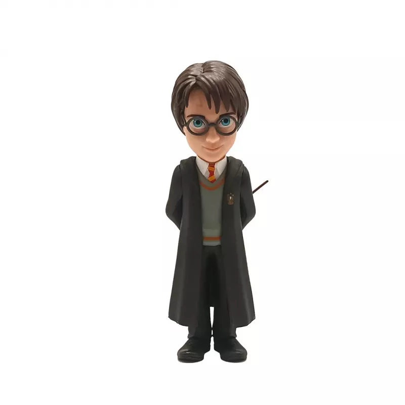 MINIX figura coleccionable Harry Potter - Harry Potter