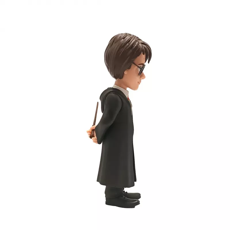 MINIX figura coleccionable Harry Potter - Harry Potter