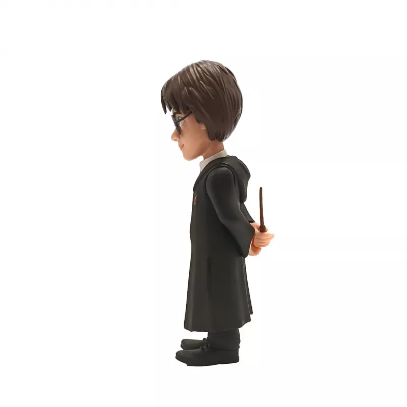 MINIX figura coleccionable Harry Potter - Harry Potter