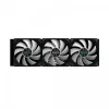 GIGABYTE EAGLE 360 AIO refrigeración líquida para CPU, radiador de 360mm, 3 ventiladores de 120mm, ARGB, LGA1700/AM5