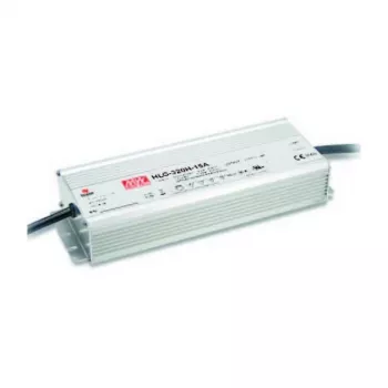 Synergy 21 118707 regulador de intensidad, externo, blanco, IP65, 90-305 V, 240 W