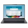 Acer Swift Go 16 AI OLED SFG16-I71-77NZ portátil, Intel Core Ultra 7 355, 16GB LPDDR5X, 512GB SSD, 16 inch WUXGA OLED, Windows 11 Home, teclado alemán