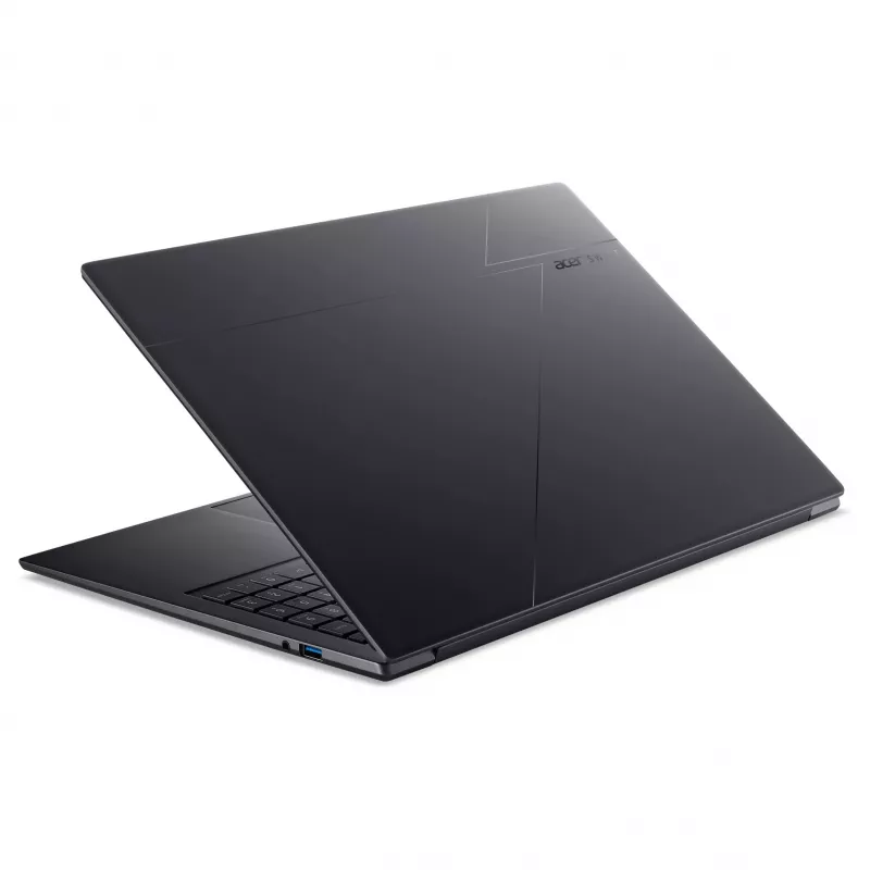 Acer Swift Go 16 AI OLED SFG16-I71-955P Intel Core Ultra 9 386H 16GB 512GB SSD Windows 11 Home 16 inch WUXGA OLED portátil
