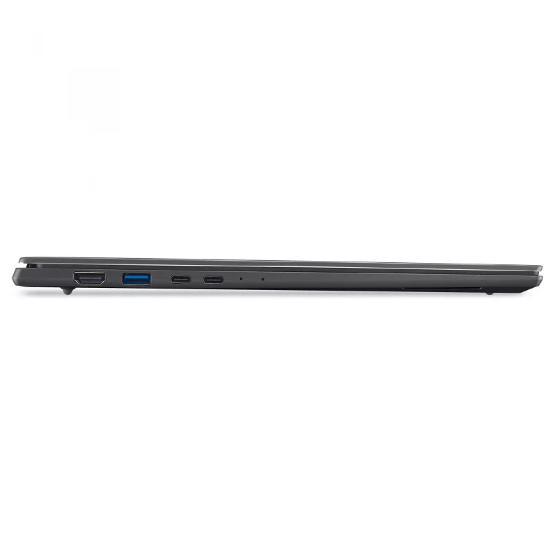 Acer Swift Go 16 AI OLED SFG16-I71-955P Intel Core Ultra 9 386H 16GB 512GB SSD Windows 11 Home 16 inch WUXGA OLED portátil