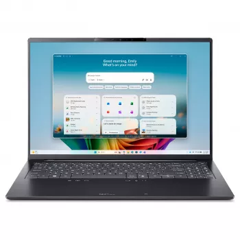 Acer Swift Go 16 AI OLED SFG16-I71-955P Intel Core Ultra 9 386H 16GB 512GB SSD Windows 11 Home 16