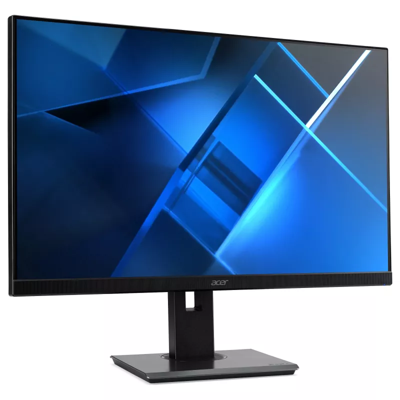 Acer Vero B277K Dbmiiprczx monitor 27 inch 4K UHD IPS - negro