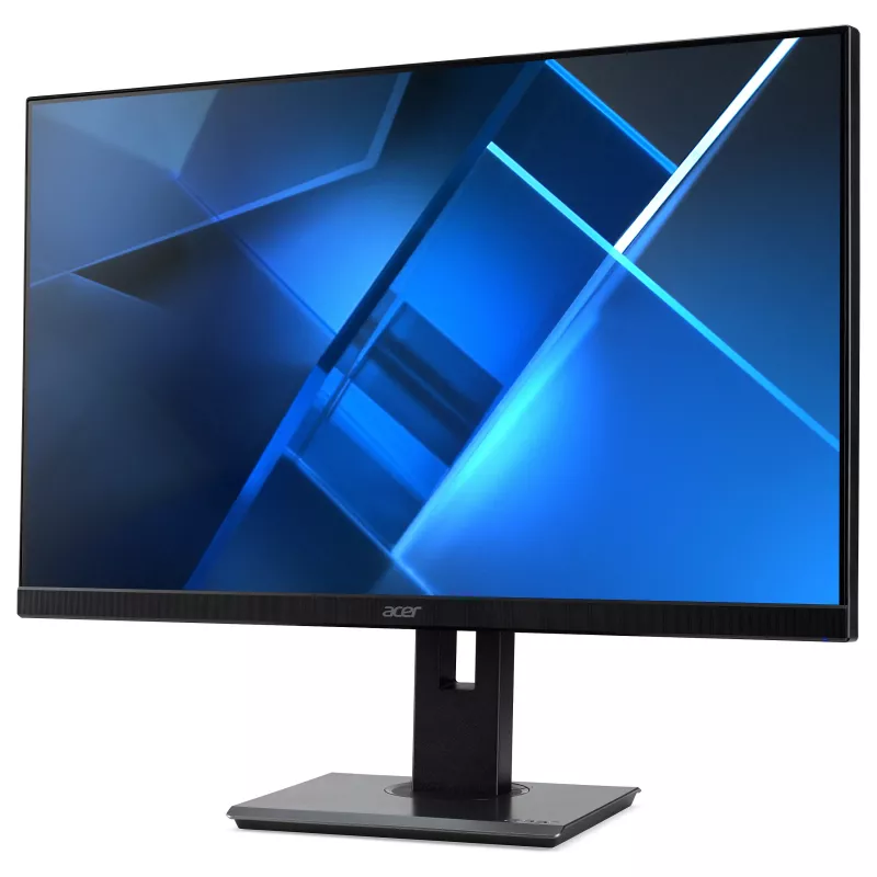 Acer Vero B277K Dbmiiprczx monitor 27 inch 4K UHD IPS - negro