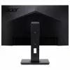 Acer Vero B277K Dbmiiprczx monitor 27 inch 4K UHD IPS - negro