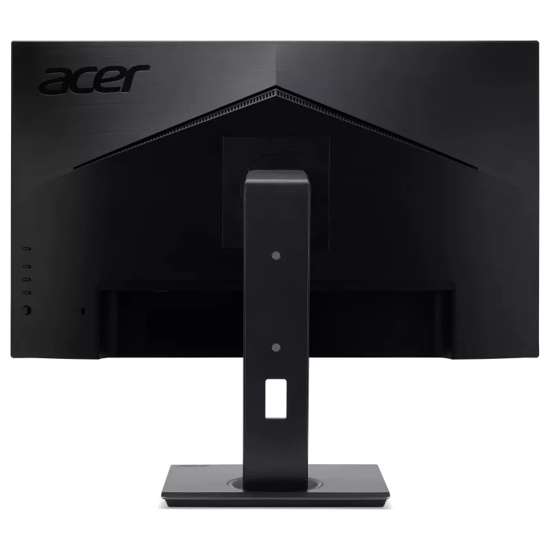 Acer Vero B277K Dbmiiprczx monitor 27 inch 4K UHD IPS - negro