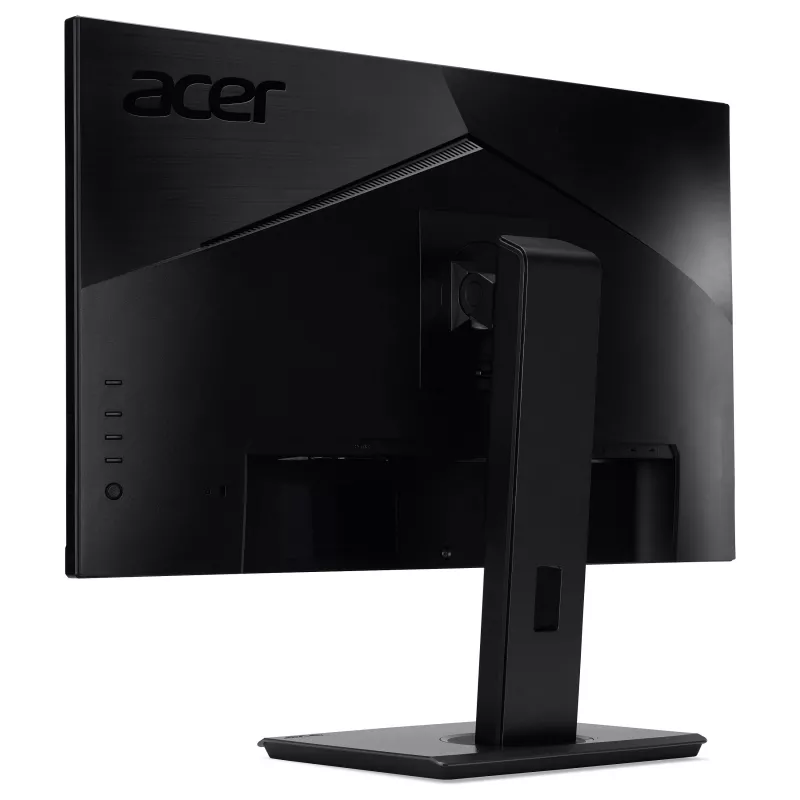 Acer Vero B277K Dbmiiprczx monitor 27 inch 4K UHD IPS - negro