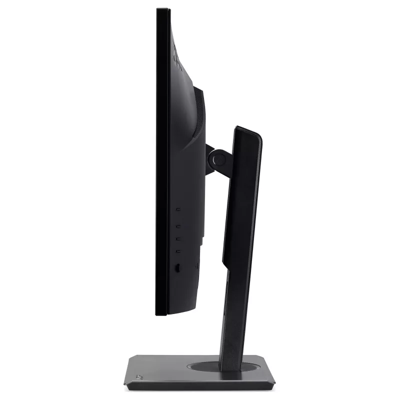 Acer Vero B277K Dbmiiprczx monitor 27 inch 4K UHD IPS - negro