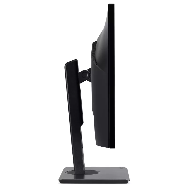 Acer Vero B277K Dbmiiprczx monitor 27 inch 4K UHD IPS - negro