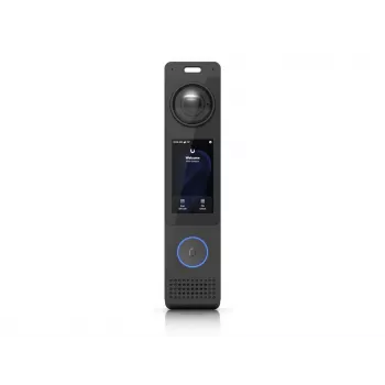 Ubiquiti UniFi G6 Pro Entry lector de control de acceso inteligente negro
