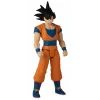 BANDAI Dragon Ball Limit Breaker figura de acción Goku
