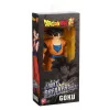 BANDAI Dragon Ball Limit Breaker figura de acción Goku