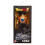 BANDAI Dragon Ball Limit Breaker figura de acción Goku