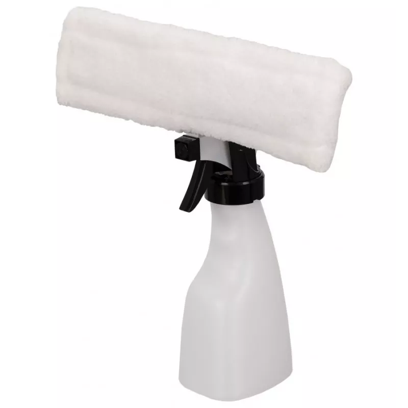 MPM MDS-01 limpiacristales 28cm 150ml negro/verde
