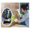 MPM MDS-01 limpiacristales 28cm 150ml negro/verde