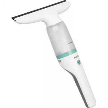MPM MDS-01 limpiacristales 28cm 150ml negro/verde