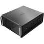Chuwi CoreBox CWI601K2 Mini PC, Intel Core i5-12450H, 16GB DDR4, 512GB NVMe SSD, Windows 11 Pro, negro