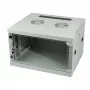ALLNET armario de pared de 19
