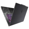 MSI Cyborg 17 B2RWFKG-056 portátil gaming 17,3 inch FHD 144Hz Intel Core 7 240H 16GB DDR5 512GB SSD RTX 5060 sin sistema operativo teclado alemán