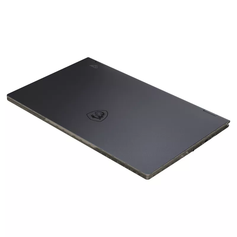 MSI Cyborg 17 B2RWFKG-056 portátil gaming 17,3 inch FHD 144Hz Intel Core 7 240H 16GB DDR5 512GB SSD RTX 5060 sin sistema operativo teclado alemán