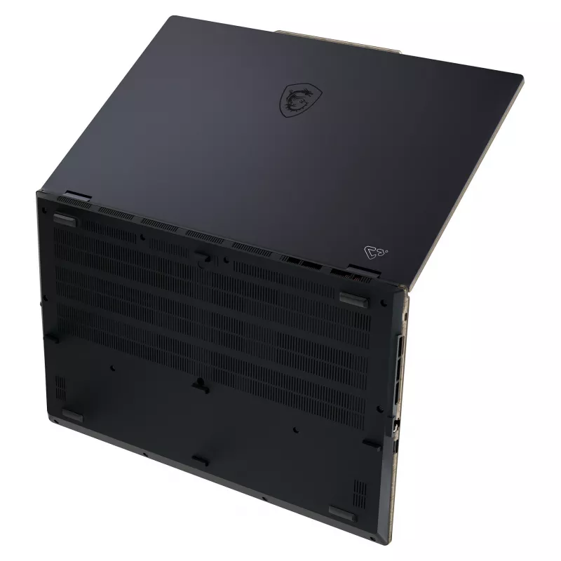 MSI Cyborg 17 B2RWFKG-056 portátil gaming 17,3 inch FHD 144Hz Intel Core 7 240H 16GB DDR5 512GB SSD RTX 5060 sin sistema operativo teclado alemán