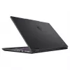 MSI Cyborg 17 B2RWFKG-056 portátil gaming 17,3 inch FHD 144Hz Intel Core 7 240H 16GB DDR5 512GB SSD RTX 5060 sin sistema operativo teclado alemán