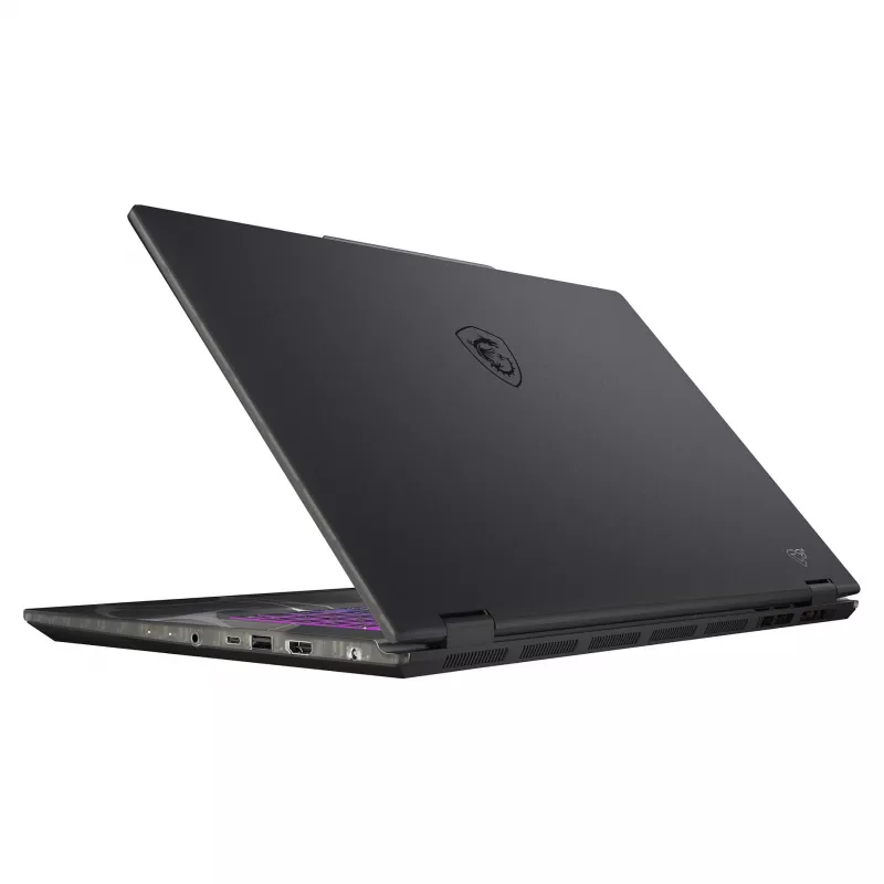 MSI Cyborg 17 B2RWFKG-056 portátil gaming 17,3 inch FHD 144Hz Intel Core 7 240H 16GB DDR5 512GB SSD RTX 5060 sin sistema operativo teclado alemán