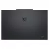 MSI Cyborg 17 B2RWFKG-056 portátil gaming 17,3 inch FHD 144Hz Intel Core 7 240H 16GB DDR5 512GB SSD RTX 5060 sin sistema operativo teclado alemán