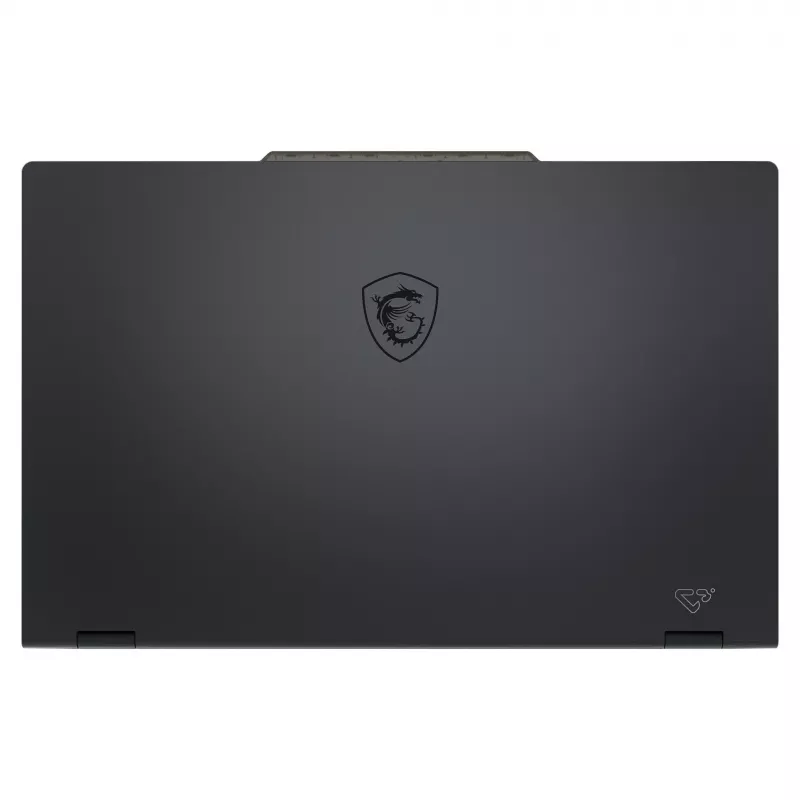 MSI Cyborg 17 B2RWFKG-056 portátil gaming 17,3 inch FHD 144Hz Intel Core 7 240H 16GB DDR5 512GB SSD RTX 5060 sin sistema operativo teclado alemán