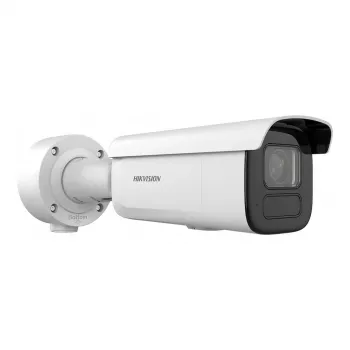 Hikvision DS-2CD3643G2-IZSU(2.7-13.5mm)(B) cámara IP inteligente tipo bala 4MP