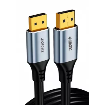 IBOX cable HDMI 2.0 UHD 4K 60Hz 1m