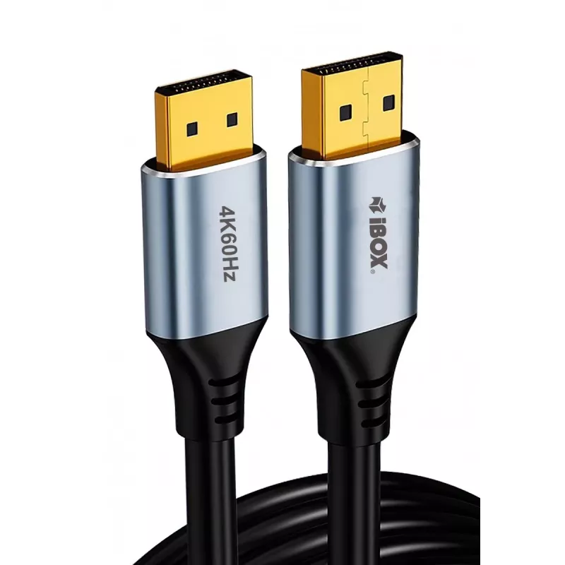 IBOX cable HDMI 2.0 UHD 4K 60Hz 1m