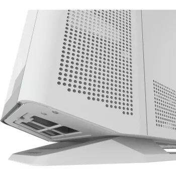 COUGAR FV270 ARGB caja Mid Tower, blanca
