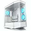 COUGAR FV270 ARGB caja Mid Tower, blanca