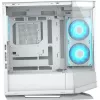 COUGAR FV270 ARGB caja Mid Tower, blanca