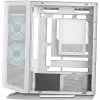 COUGAR FV270 ARGB caja Mid Tower, blanca